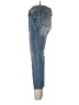 Judy Blue Stars Blue Jeans Size 11 - photo 5