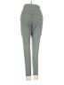Danskin Solid Gray Active Pants Size S - photo 2