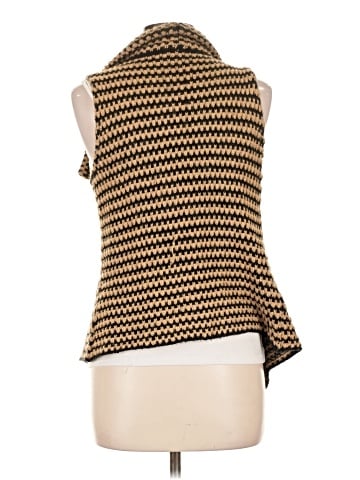 Topshop Sweater Vest (view 2)