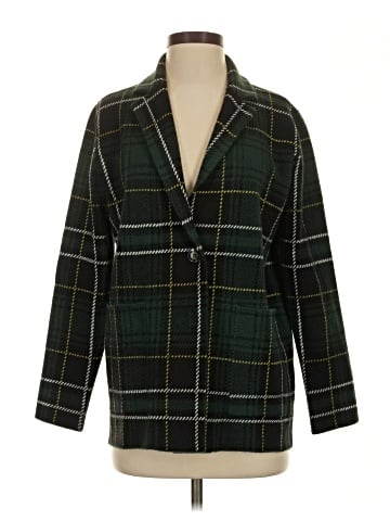 Ann Taylor Coat (view 1)