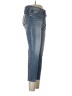 Judy Blue Stars Blue Jeans Size 11 - photo 4