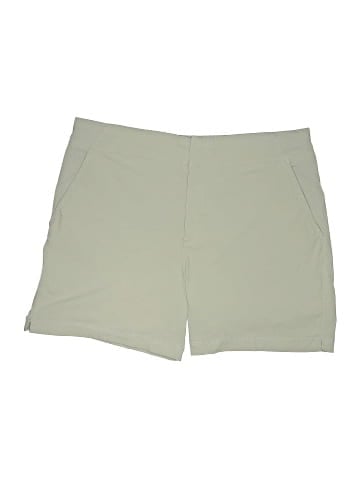 Columbia Khaki Shorts (view 1)
