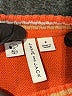 Janie and Jack Orange Pullover Sweater Size 8 - photo 3