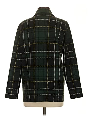Ann Taylor Coat (view 2)