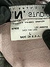 I.N. Studio Pink Long Sleeve Top Size L - photo 8