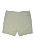 Columbia Green Khaki Shorts Size 16 - photo 2