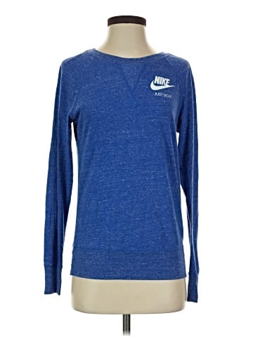 Nike Long Sleeve Top (view 1)