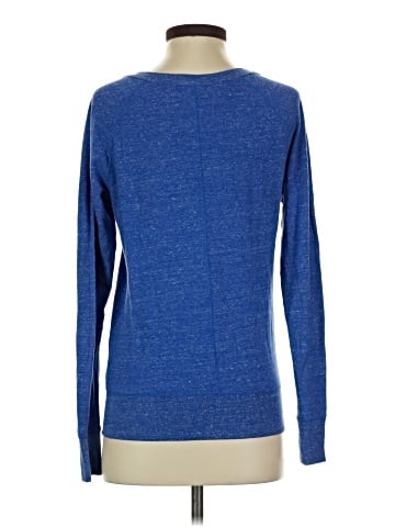 Nike Long Sleeve Top (view 2)