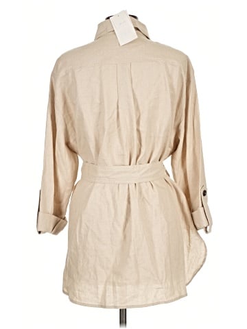 Zara Trenchcoat (view 2)