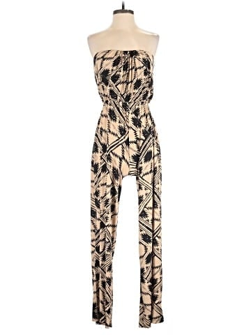 Trixxi Jumpsuit (view 1)