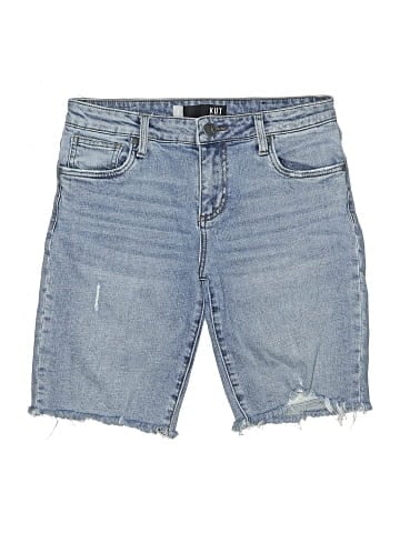 Kut from the Kloth Denim Shorts (view 1)