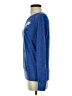 Nike Blue Long Sleeve Top Size XS - photo 5