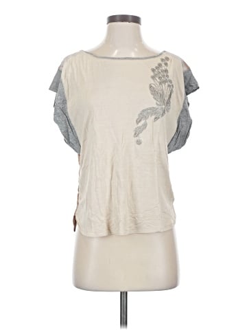 Tiny Short Sleeve Top (view 1)