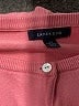 Lands' End Pink Cardigan Size 3X - photo 7