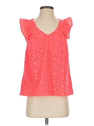 Lilly Pulitzer Sleeveless Blouse (view 1)