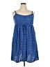 Torrid Blue Casual Dress Size 2X Plus (2) - photo 1
