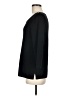 Banana Republic Black Pullover Sweater Size M - photo 5