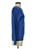 Nike Blue Long Sleeve Top Size XS - photo 4