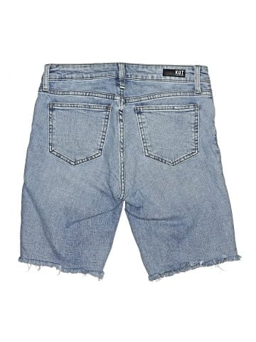 Kut from the Kloth Denim Shorts (view 2)
