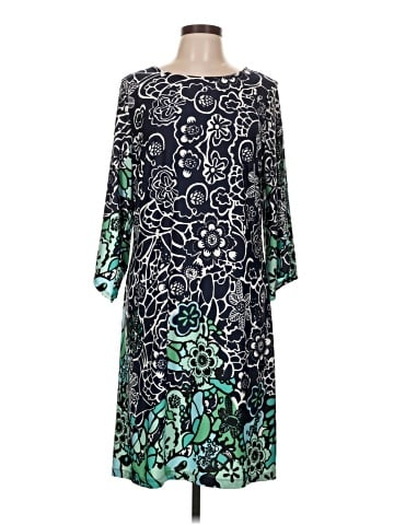 Notations Casual Dress (view 1)