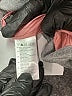 H&M Chevron-herringbone Gray Blazer Size 2 - photo 7
