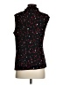 DKNY Black Sleeveless Blouse Size S - photo 2