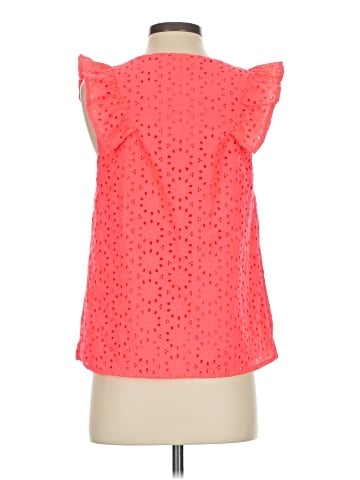 Lilly Pulitzer Sleeveless Blouse (view 2)