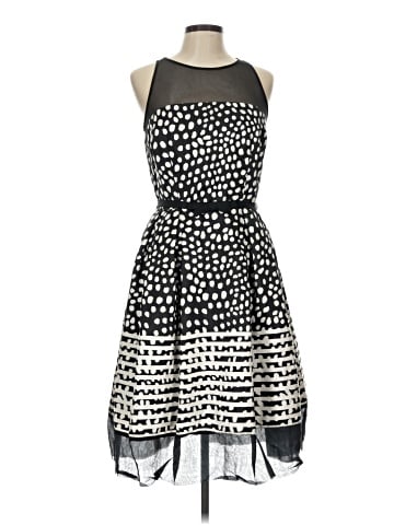 Taylor Cocktail Dress (view 1)
