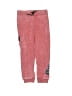 Marvel Pink Red Casual Pants Size 4T - photo 1