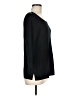 Banana Republic Black Pullover Sweater Size M - photo 4