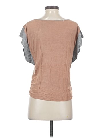Tiny Short Sleeve Top (view 2)