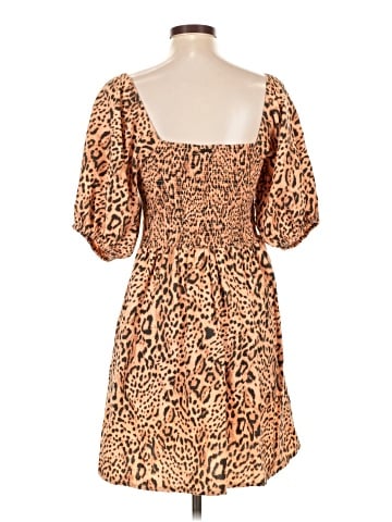 Billabong Casual Dress (view 2)