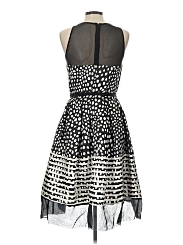 Taylor Cocktail Dress (view 2)