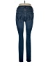 Hollister Hearts Blue Jeans Size 11r - photo 2