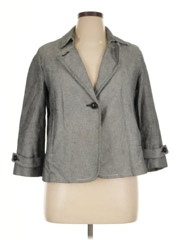 Talbots Blazer (view 1)