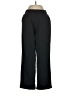 Mondetta Chevron-herringbone Black Dress Pants Size S - photo 1