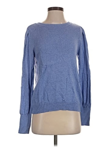 Nic + Zoe Pullover Sweater (view 1)