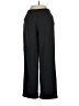 Mondetta Chevron-herringbone Black Dress Pants Size S - photo 2
