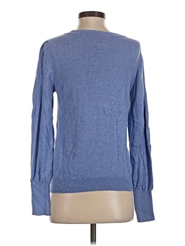 Nic + Zoe Pullover Sweater (view 2)