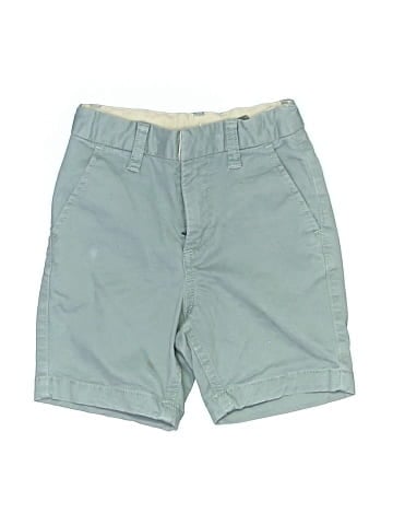 Gap Kids Khaki Shorts (view 1)