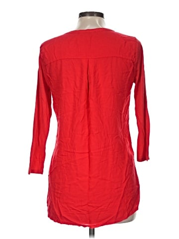 Lucky Brand 3/4 Sleeve T-Shirt (view 2)