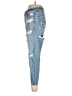 American Eagle Outfitters Hearts Blue Jeans Size 6 - photo 5