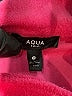 Aqua Pink 3/4 Sleeve Button-Down Shirt Size M - photo 7