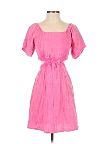 Simply Southern Casual Dress (view 1)