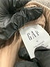 Gap 100% Cotton Brown Cargo Pants Size 12 - photo 7