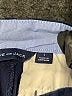 Janie and Jack Solid Blue Shorts Size 7 - photo 3