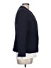 J.Crew Blue Blazer Size 10 - photo 4