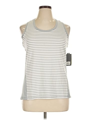 Tek Gear Sleeveless T-Shirt (view 1)