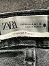Zara Black Jeans Size 4 - photo 7