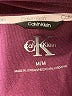 Calvin Klein Burgundy Turtleneck Sweater Size M - photo 7